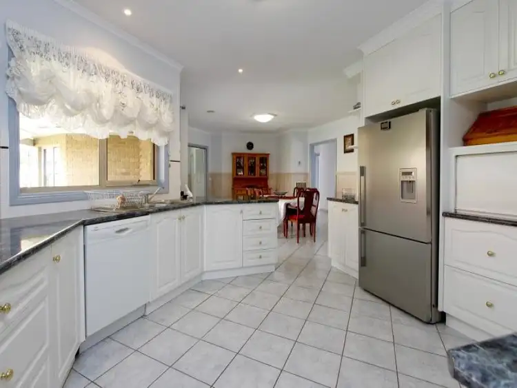 Second view of Homely house listing, 10 Kingfisher Place, Sale VIC 3850