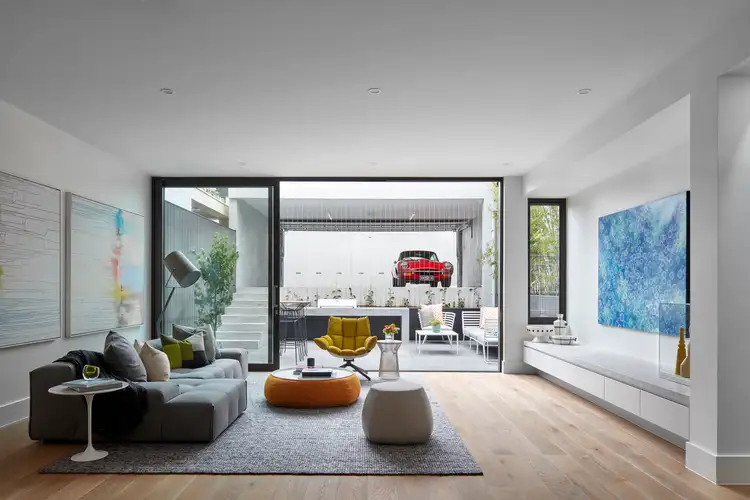 18 Oxford Street, South Yarra VIC 3141