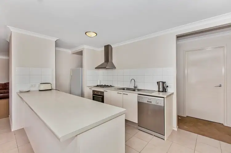 Second view of Homely house listing, 41 Watergum Way, Wallan VIC 3756