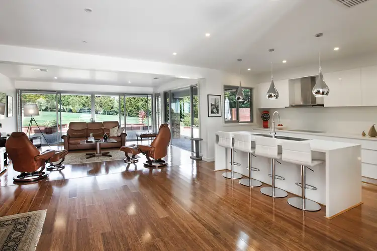 Fourth view of Homely house listing, 47 Stuart Drive, Woodend VIC 3442