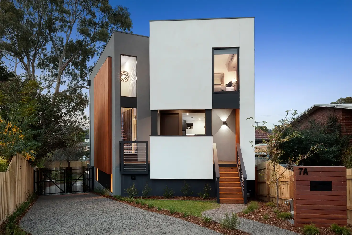 Main view of Homely house listing, 7A Alern Court, Nunawading VIC 3131