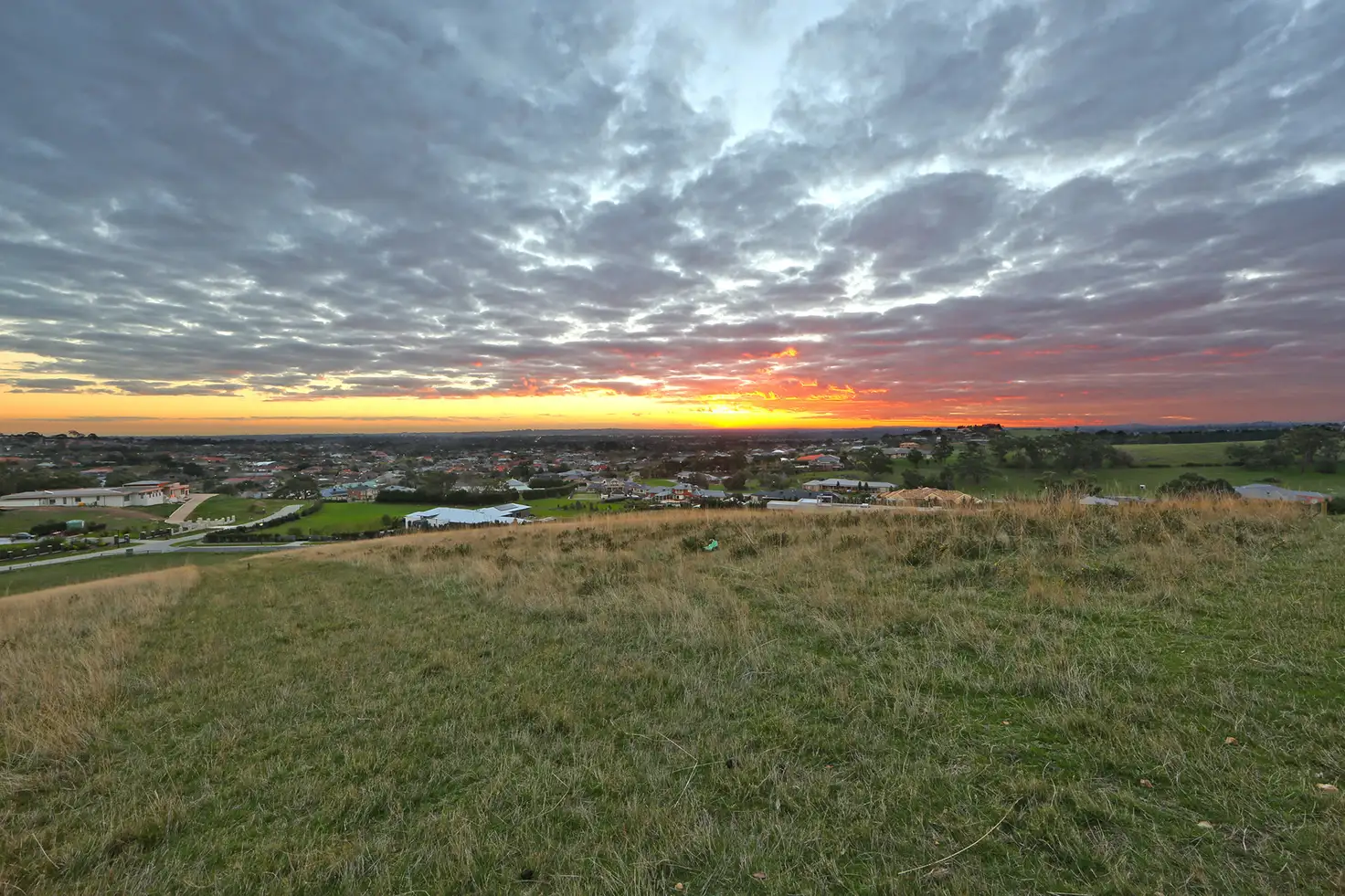 Main view of Homely land listing, 8 Sheldon Court, Lysterfield VIC 3156
