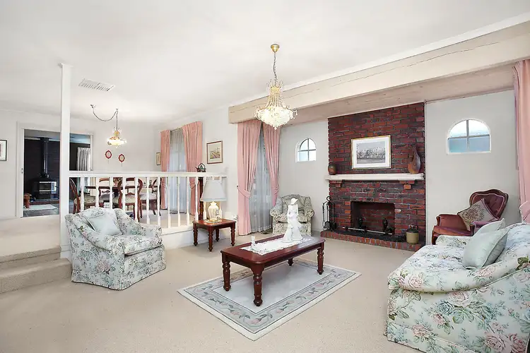 Fourth view of Homely house listing, 12 Houndswood Close, Doncaster East VIC 3109