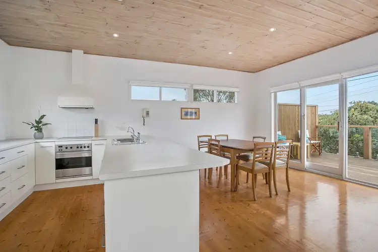 Sixth view of Homely house listing, 6 River Parade, Barwon Heads VIC 3227