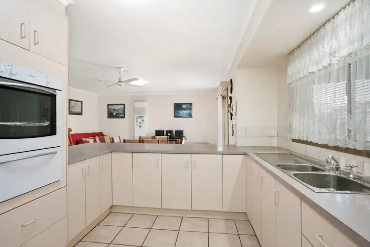 Fourth view of Homely house listing, 4 Loch Ard Drive, Ocean Grove VIC 3226