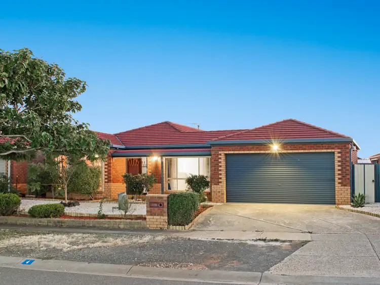 4 Voltaire Court, Hoppers Crossing VIC 3029