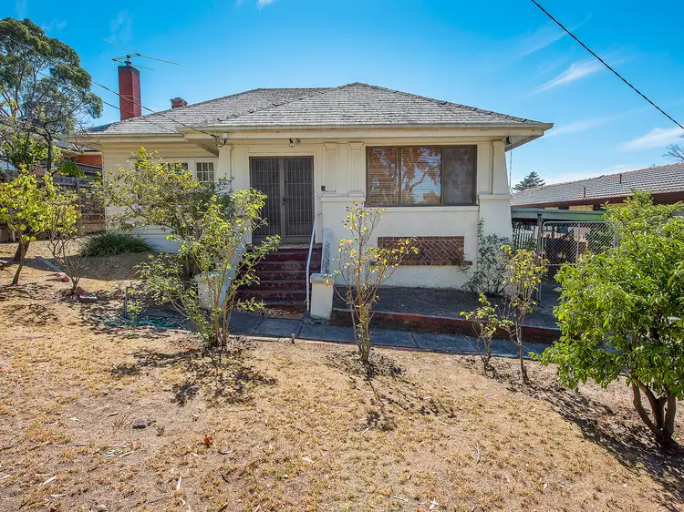 6 Darvall  Street, Rosanna VIC 3084