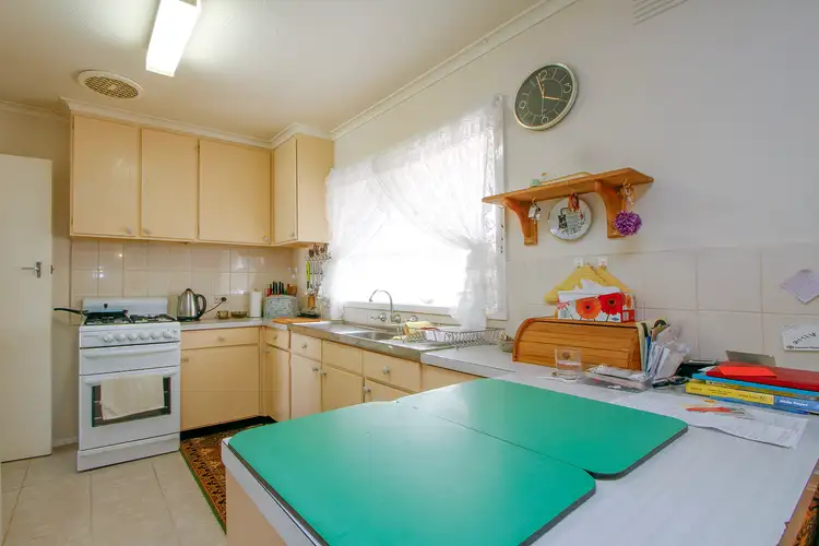 Second view of Homely house listing, 17 Nicholson Street, Sale VIC 3850