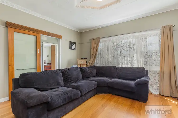 Third view of Homely house listing, 98 Ormond Road, East Geelong VIC 3219
