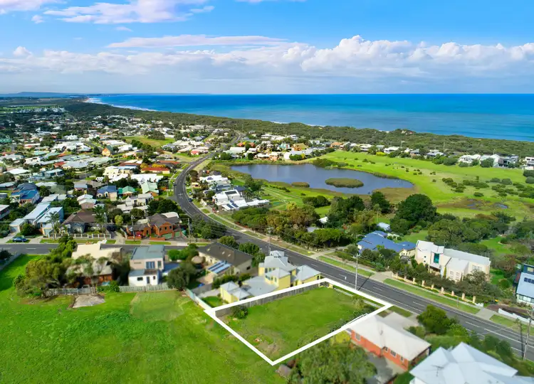 Fourth view of Homely land listing, 5 Emperor Drive, Ocean Grove VIC 3226