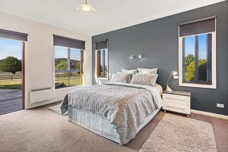 Sixth view of Homely house listing, 99 Trentham Springhill Road, Spring Hill VIC 3444
