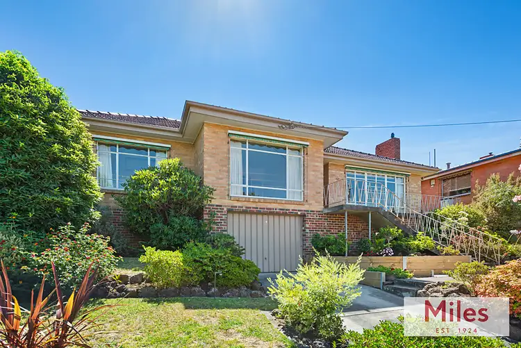57 Martin Street, Heidelberg VIC 3084