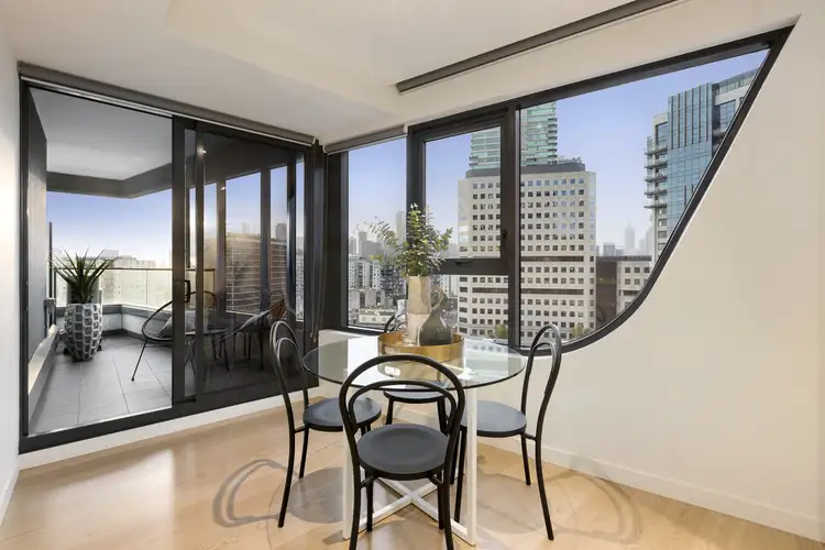 Second view of Homely apartment listing, 903/38 Albert Road, South Melbourne VIC 3205