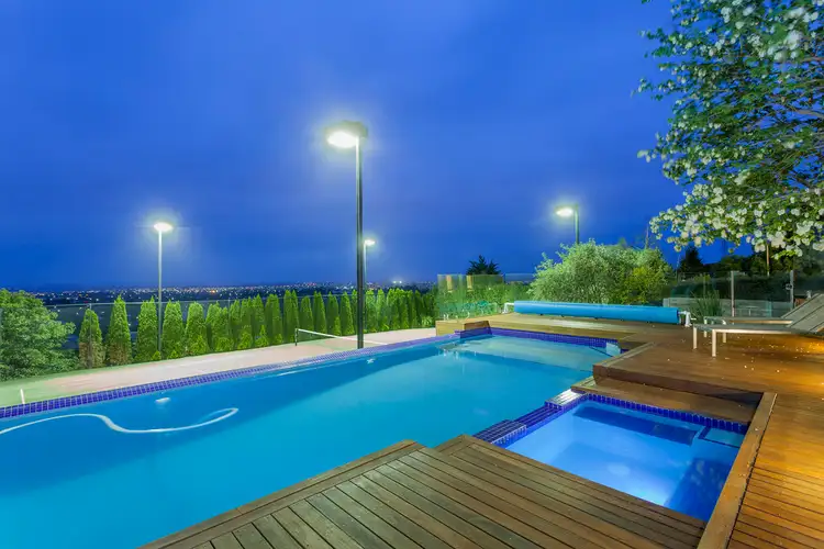 Second view of Homely house listing, 60-62 City View Drive, Wandana Heights VIC 3216