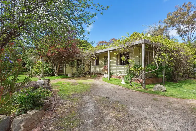 Second view of Homely house listing, 1 Glen Road, Flinders VIC 3929