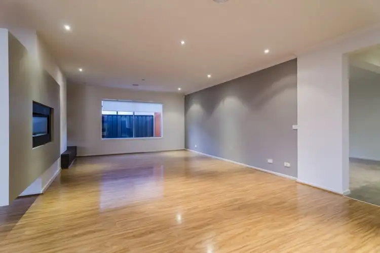 Fourth view of Homely house listing, 12 Hummingbird Boulevard, Tarneit VIC 3029