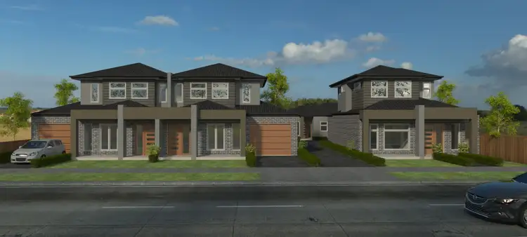 1/118 Second Avenue, Altona North VIC 3025