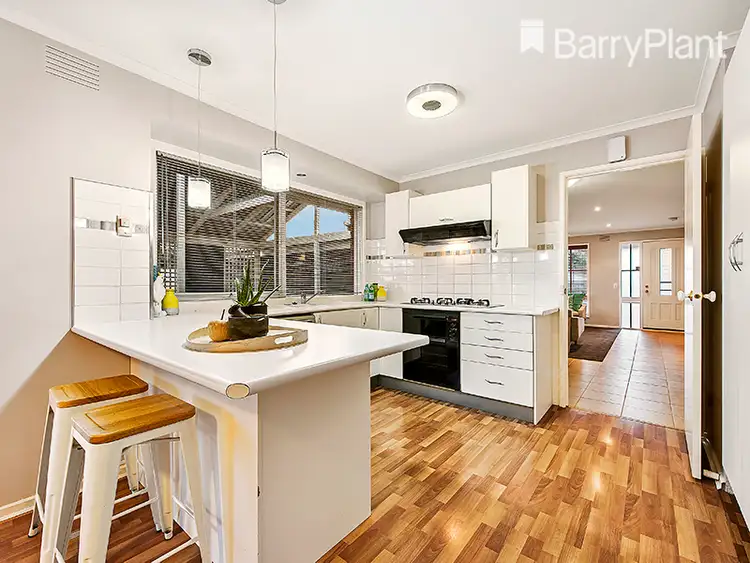 Fifth view of Homely house listing, 21 McKellar Avenue, Hoppers Crossing VIC 3029