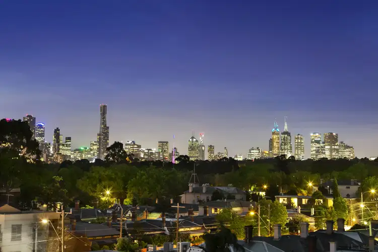 Third view of Homely apartment listing, 4/1a Affleck Street, South Yarra VIC 3141