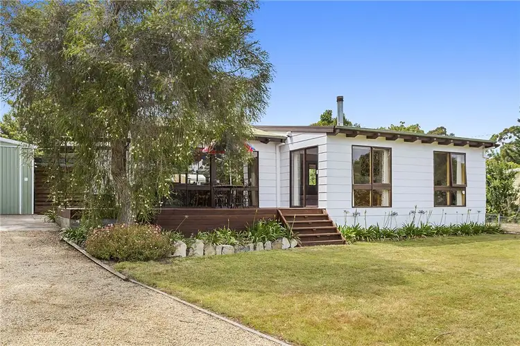 84 East Shelly Road, Orford TAS 7190