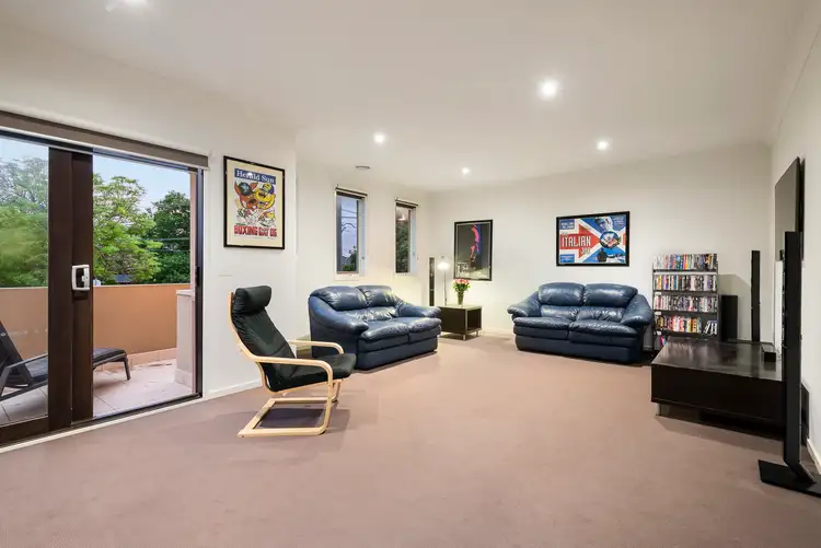 Fifth view of Homely house listing, 45 Marriage Road, Brighton East VIC 3187