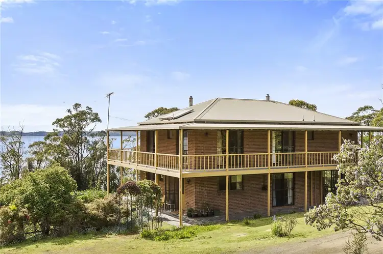 Third view of Homely house listing, 4101 Channel Highway, Flowerpot TAS 7163