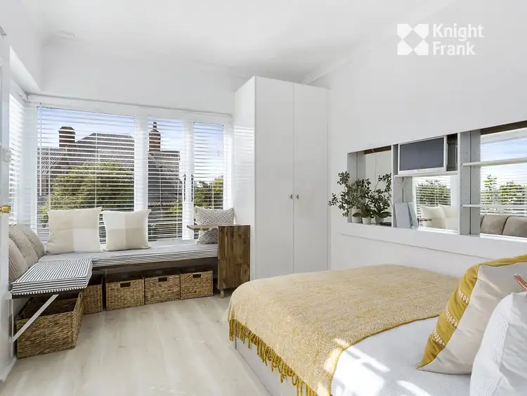 Fourth view of Homely apartment listing, 6/8-10 De Witt Street, Battery Point TAS 7004