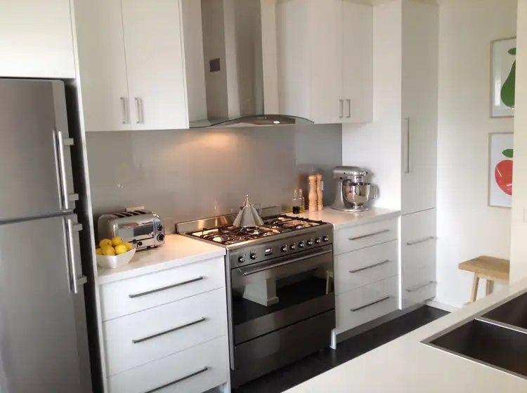 Fifth view of Homely house listing, 58 Tahara Street, Hamlyn Heights VIC 3215