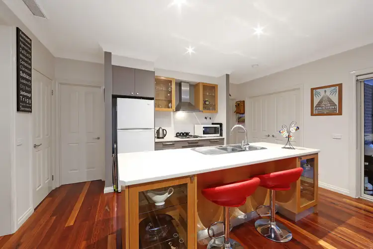 Third view of Homely house listing, 33 Roberts Street, Ferntree Gully VIC 3156
