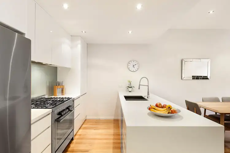 Second view of Homely house listing, 29 Young Street, Albert Park VIC 3206
