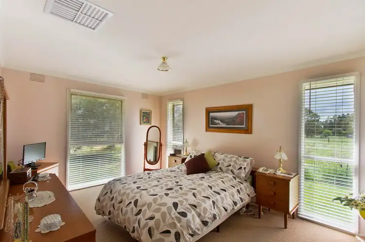 Seventh view of Homely house listing, 154 Saunders Road, New Gisborne VIC 3438