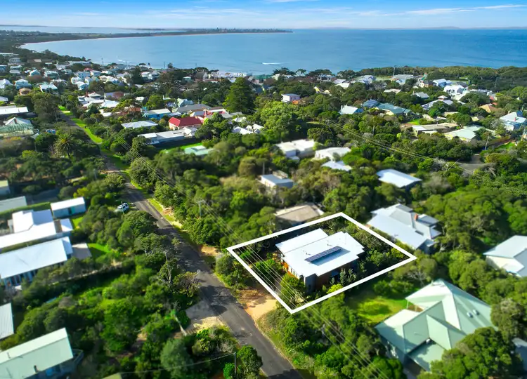 Third view of Homely house listing, 35 Winterley Road, Point Lonsdale VIC 3225