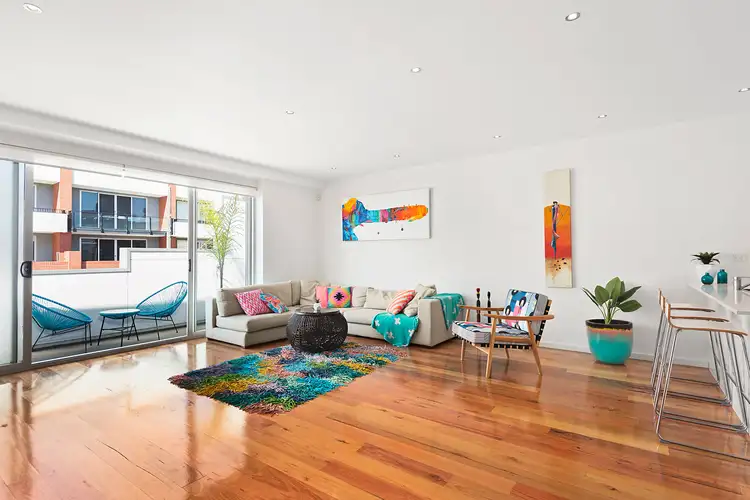 4/184 Noone Street, Clifton Hill VIC 3068