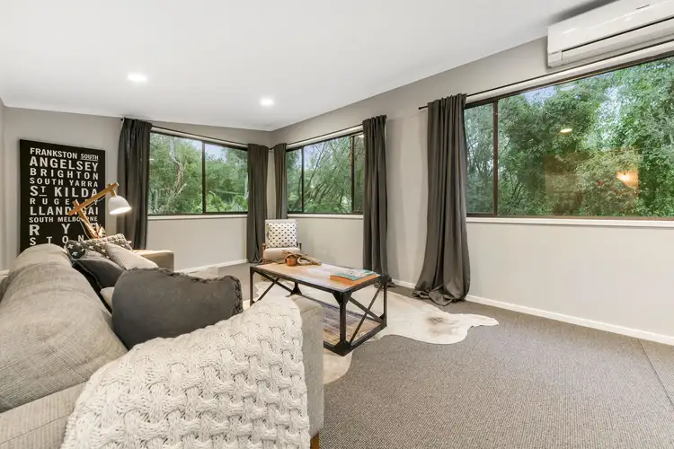Fifth view of Homely house listing, 64 Creedmore Drive, Rye VIC 3941
