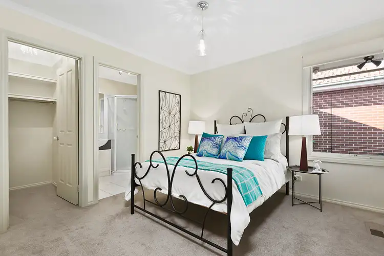 Fourth view of Homely unit listing, 3/187 Lower Plenty Road, Rosanna VIC 3084