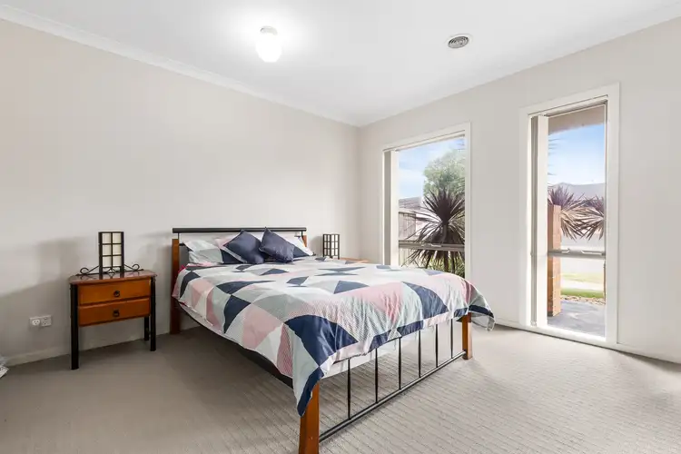 Fifth view of Homely house listing, 6 Piccadily Court, Doreen VIC 3754