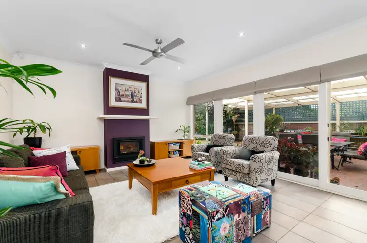 Fifth view of Homely house listing, 12 Montague Way, Ocean Grove VIC 3226