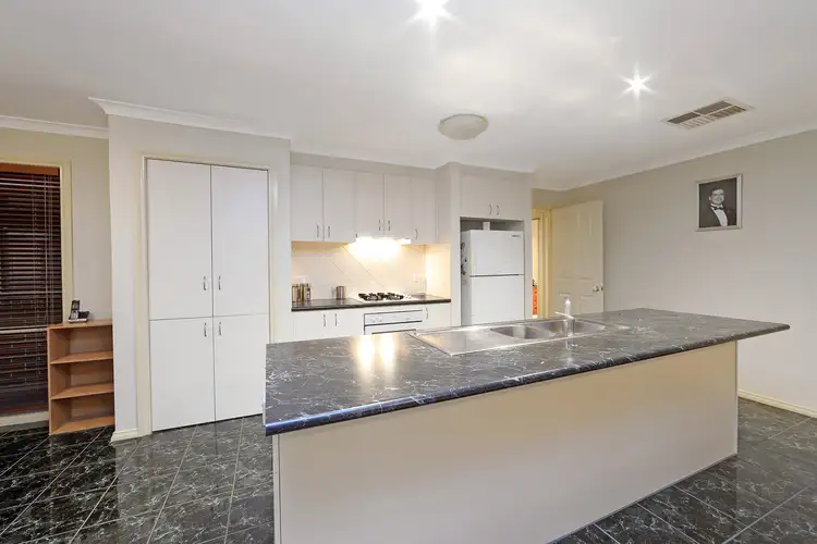 Second view of Homely house listing, 13 Reece Court, Rowville VIC 3178