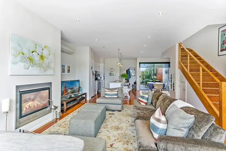 Third view of Homely townhouse listing, 10/12-14 Seabank Drive, Barwon Heads VIC 3227