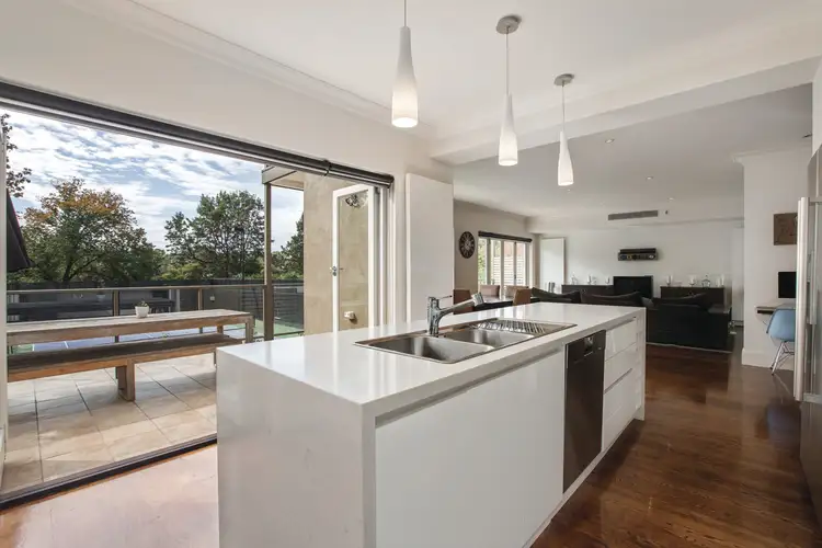 Fifth view of Homely house listing, 31 Talbot Crescent, Kooyong VIC 3144