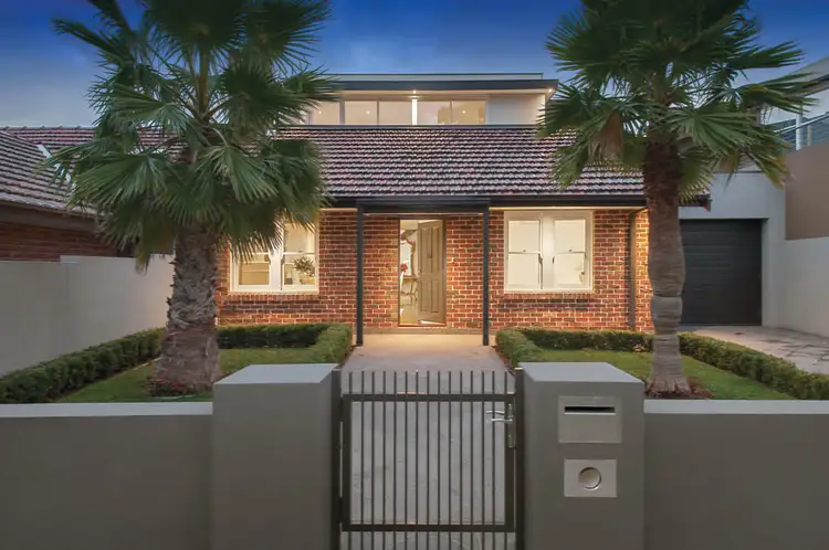 Second view of Homely house listing, 25 Barak Road, Port Melbourne VIC 3207