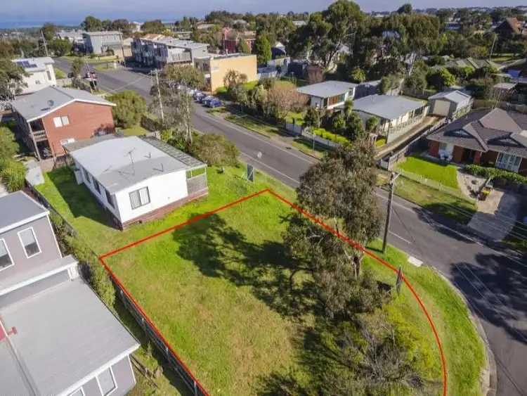 Third view of Homely land listing, 7A Sunset Strip, Ocean Grove VIC 3226