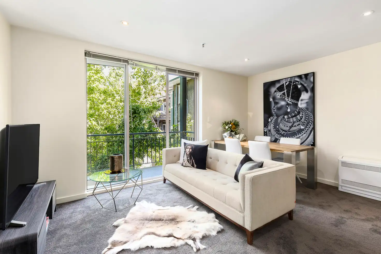 Main view of Homely apartment listing, 9/12 Acland Street, St Kilda VIC 3182