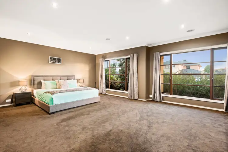 Sixth view of Homely house listing, 11 Francesca Drive, Mernda VIC 3754