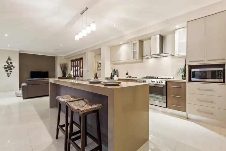 Third view of Homely house listing, 23 Cornish Road, Burwood East VIC 3151