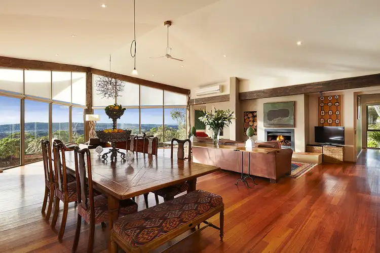 Third view of Homely house listing, 160 Harrisons Road, Red Hill VIC 3937