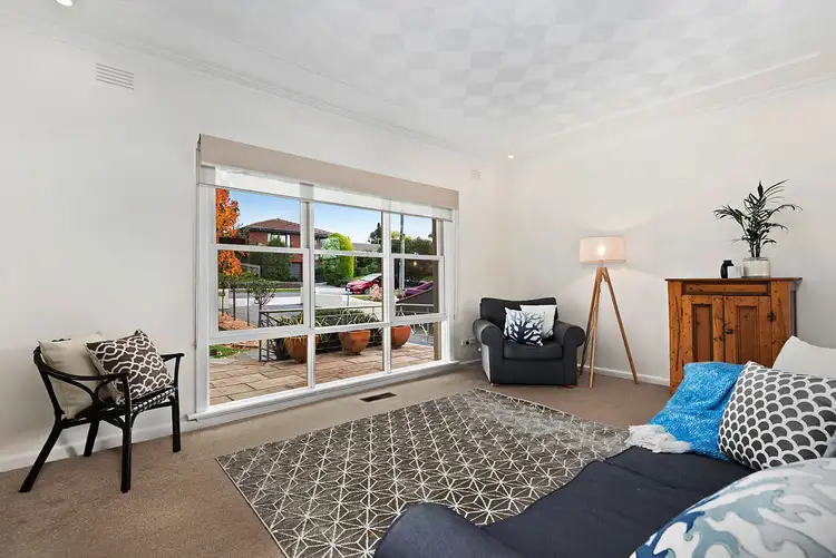 Fourth view of Homely house listing, 22 Louise Street, Heidelberg VIC 3084