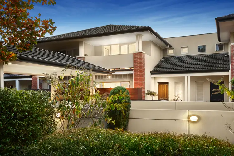 3/58 Cluden Street, Brighton East VIC 3187