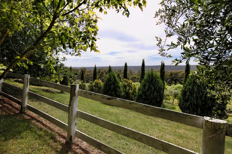 Second view of Homely house listing, 160 Currys Hill Road, Musk VIC 3461