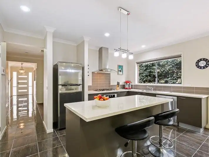 Second view of Homely house listing, 15 Jupiter Avenue, Mernda VIC 3754